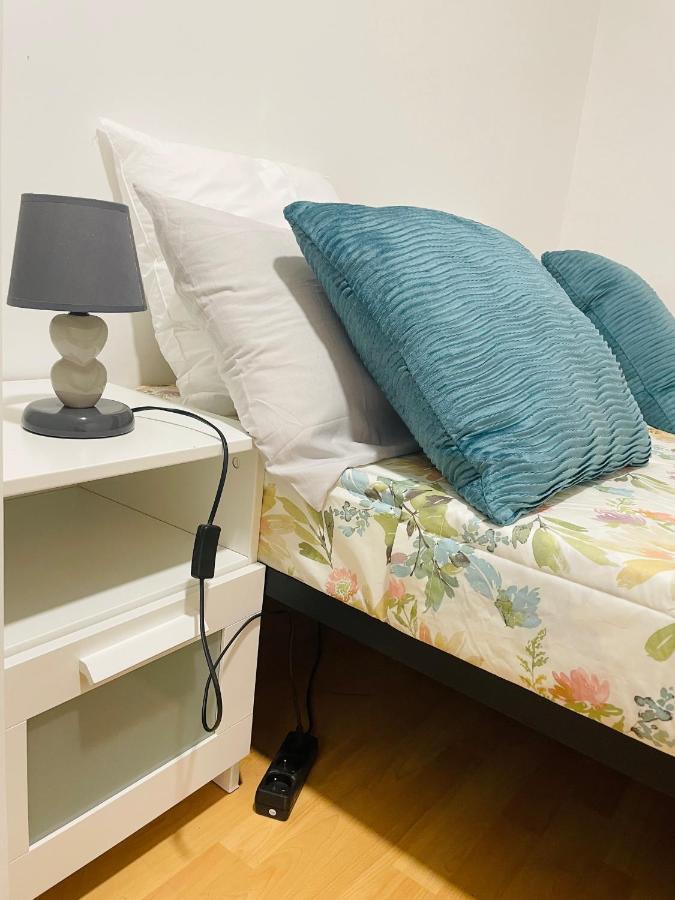 Appartement Entier En Coeur De Ville Sète Exteriör bild